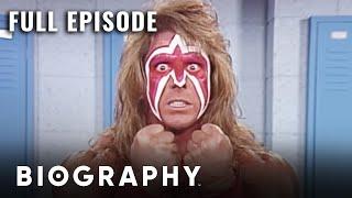 Ultimate Warrior: The Icon Who Inspired a Generation (S1, E6) | Biography: WWE Legends | Biography