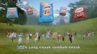 Cap Enaak • Enaaknya Healing • TVC Edisi 2024 • Iklan Indonesia 30 sec