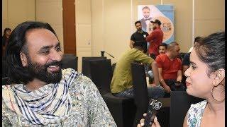 Exclusive Interview  | The Babbu Mann Store Deo Launch | Boogle Bollywood