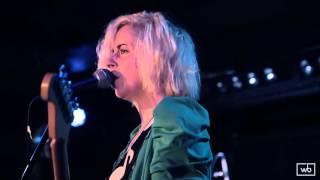 "Chemical Therapy" live at the Biltmore Cabaret