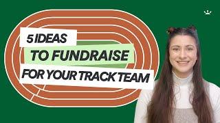 5 track fundraising ideas you should try out