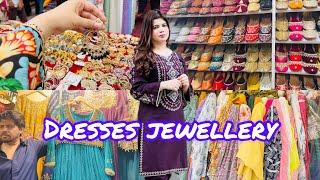 Liberty Market Eid Shopping Haul 2022 - Ammara Farhan