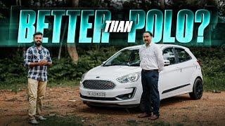 Ford Figo 1.5 Diesel user experience | Malayalam review #fordfigo