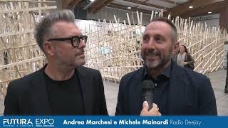 Intervista Andrea Marchesi e Michele Mainardi