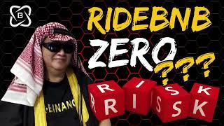 RideBNB Zero Risk??