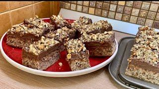 Chocolate cake | easy recipe cake with chocolate | very tasty recipe