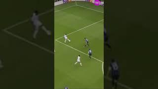 GOL DE VALVERDE!!!!! REAL MADRID 1 VS 0 ATALANTA ️