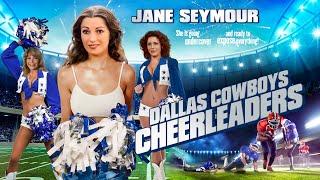 Dallas Cowboys Cheerleaders | Full Comedy Movie | Jane Seymour | Laraine Stephens | Bert Convy