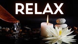 SERENELY BEAUTIFUL Relaxation, Spa, Meditation, and Sleep Music || Enjoy This Moment of the Day ️