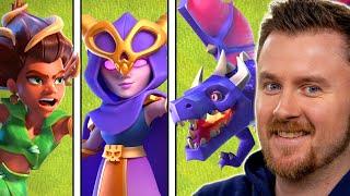 TOP 3 BESTEN Strategien für 3 Sterne in Clash of Clans