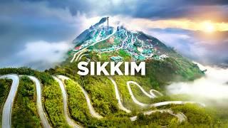 Where India meets Tibet: Silk Route | Zuluk and Nathang Village | Sikkim | Northeast India
