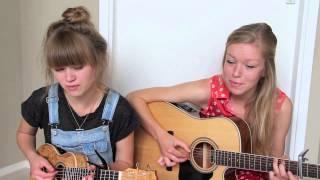 Anouk & Yora - Hey there Delilah (cover)