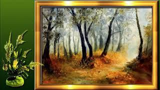 Sergey Biryukov art