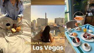 (Las Vegas Vlog)｜fun things to do in Las Vegas 2024｜first time in Vegas 