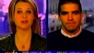 Mortal Kombat: Deception - Ed Boon Interview (CNN)