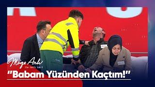 18 yaşındaki Ayşegül'den ailesi hakkında şok iddia! - Müge Anlı ile Tatlı Sert 12 Mart 2025