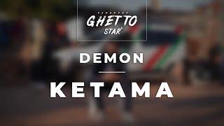 DEMON324 - Ketama (Official Visualizer)