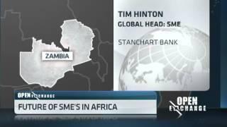 Future of SME's in Africa