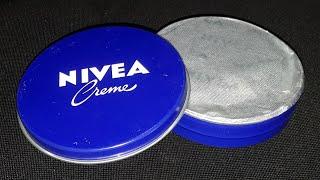 Nivea Cream का हिला देने वाला सच