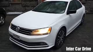 Volkswagen Jetta 2015 года за 15500$ «под ключ»  готовый к постановке на учёт в «МРЭО»