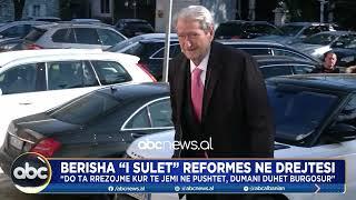 Ora e fundit, ora 23:00 - 20 Dhjetor 2024 ABC News Albania