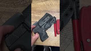 SPN Firearms EDC