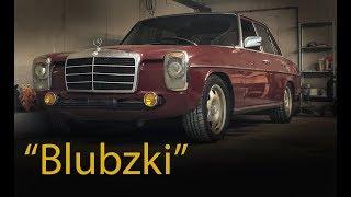 Ovalbore Garage Series Part 2: Violent V8 holeshot and bad transmissions "Blubzki"