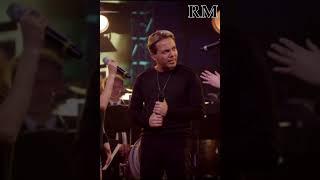 Cristian Castro & Ha Ash - Te amare más allá (Primera Fila - Live Versión) #shorts