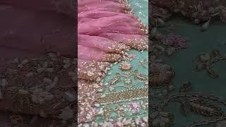 Pooja fashion point beautiful collection of organza suits in silk.. #organzasuits #indiancollection