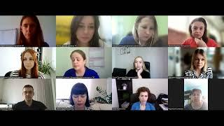 Второе открытое собрание компании BILLPROF