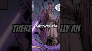 How Did Mace Windu Build His Purple Lightsaber?