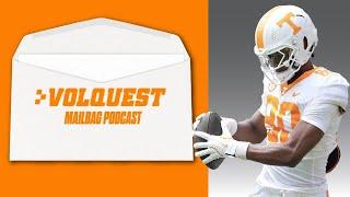 Volquest answers your Tennessee football, basketball & recruiting questions in the May 1 mailbag