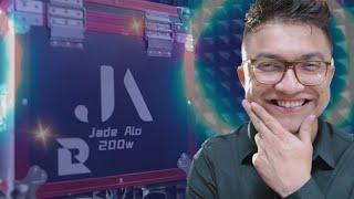  ¡Cabezas Robóticas Jade Alo: El Equipo Perfecto para DJs en 2025! 