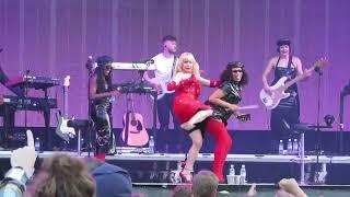 Paloma Faith - Can't Rely On You 19/7/2024 Turku (Linnanpuisto)