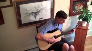 MacPherson's Lament