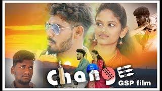 Change Shortfilm||Gsp Lakshmi Creations||Abbas||Geethika||Vamshi||GSP