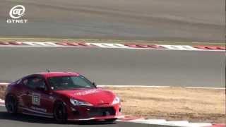 86 BRZ 5LAP BATTLE