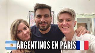 Cómo es la vida en París, Francia: costo de vida, idioma, piso, transporte, trabajo