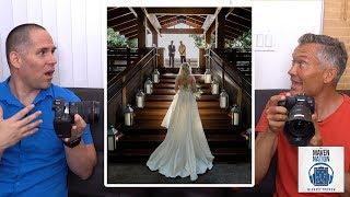 CONFIRMED! Canon RP is a Pro Camera | with Maui Wedding Photographer Scott Drexler