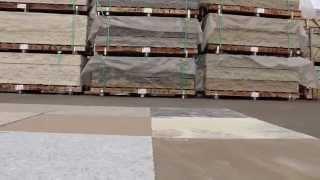 Banas Stones® Providing Safety and Quality Natural Stone