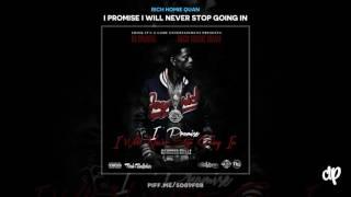 Rich Homie Quan -  I Fuck Wit You Girl (Prod by IzzeTheProducer) (DatPiff Classic)