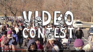 Love Saves Lives | Pro-Life Video Contest