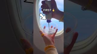 I Made the World’s FIRST SLIME on an AIRPLANE! ️