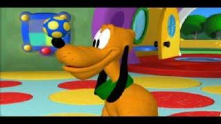 Mickey Mouse Clubhouse - Playhouse Disney - "Oh Toodles!" Clubhouse Story ● Pluto’s Ball ●