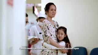 Vietnam - Tobacco Control - Family Impact of Smoking