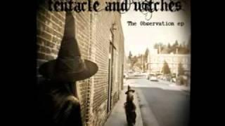 Tentacle and Witches Cataclysm love official music 2011