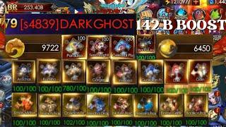 DARKGHOST | Biggest Boost | Legacy of Discord-FuriousWings