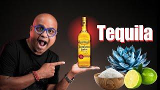 Tequila के बारे मैं सबकुछ जानिये इस एक सिंपल Video से | Know Everything About Tequila by Dada