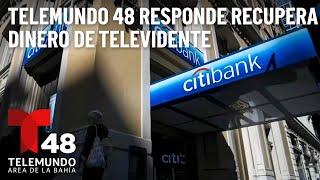 Televidente recupera su dinero gracias a Telemundo 48 Responde