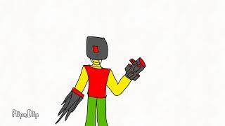 Hero?? animation